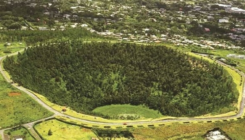 Mauritius