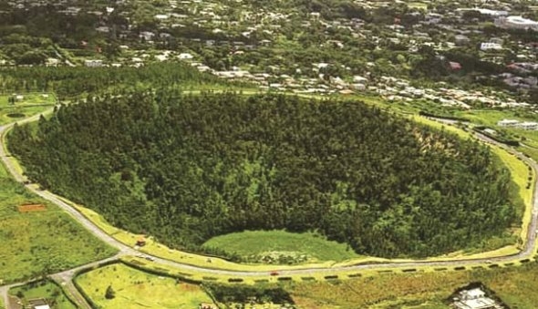 Mauritius