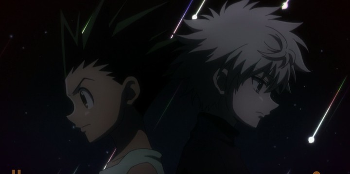 HXH