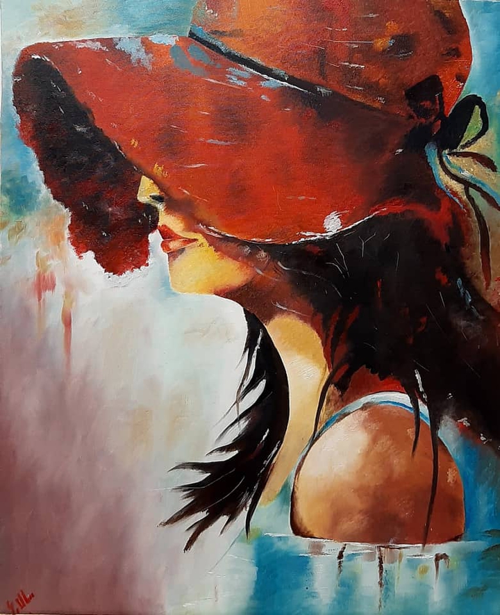 girl