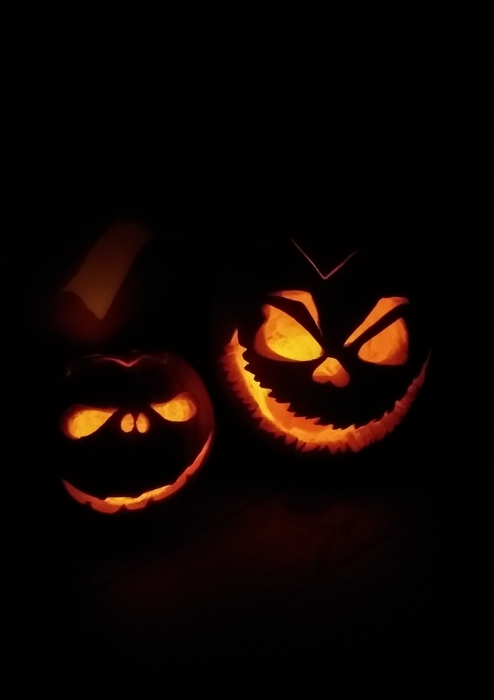 Pumpkins