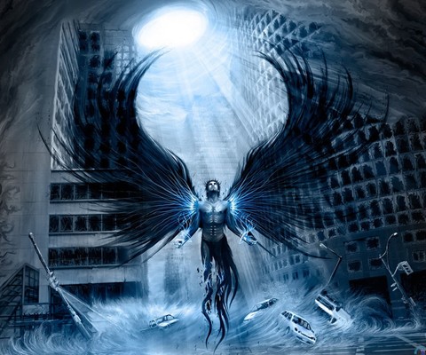 angel