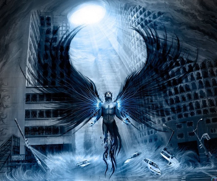 angel