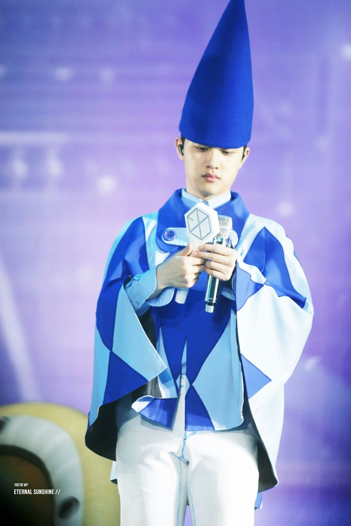 exo d.o