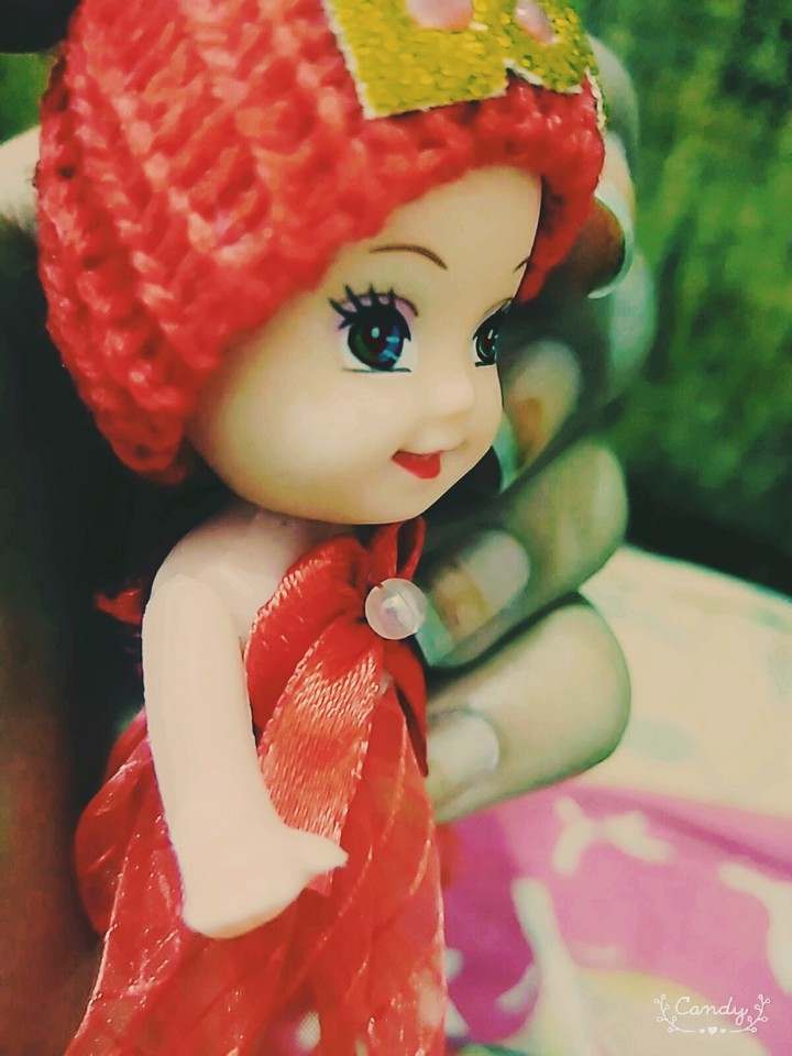 doll