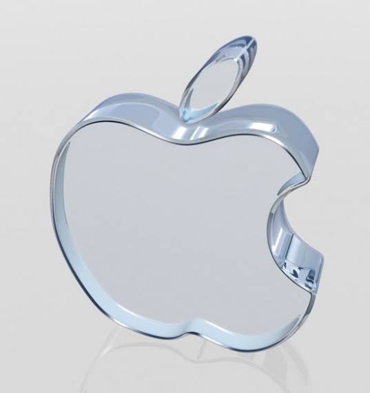 apple logo