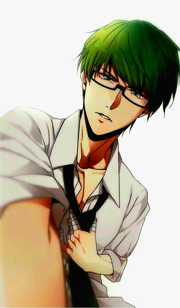 Midorima ❤
