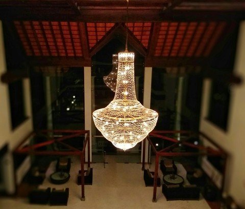 Chandeliers
