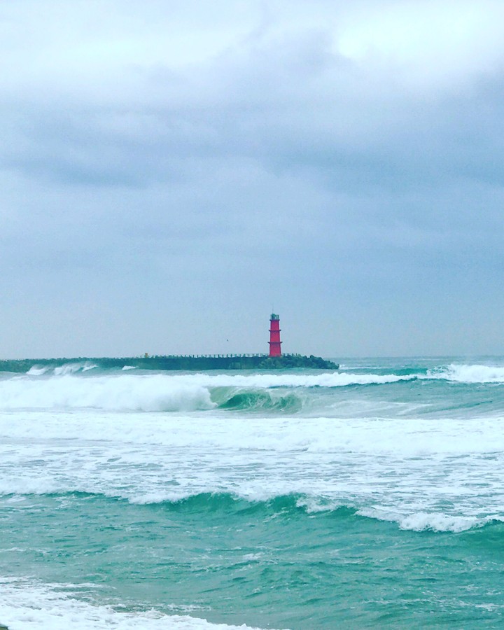 storm
