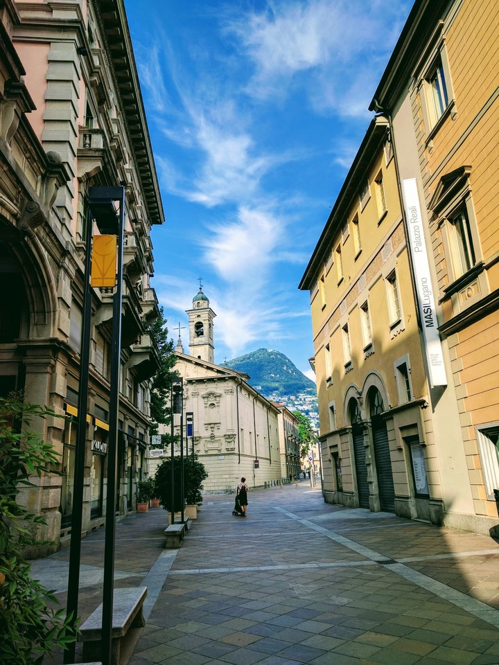 Lugano
