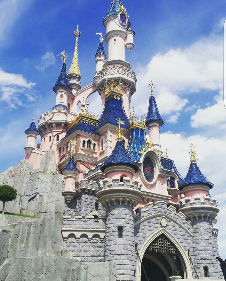 Disney