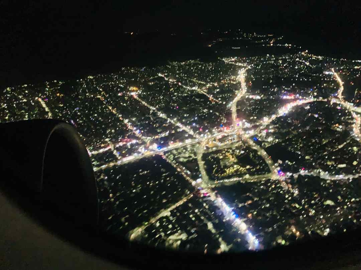 vizag city