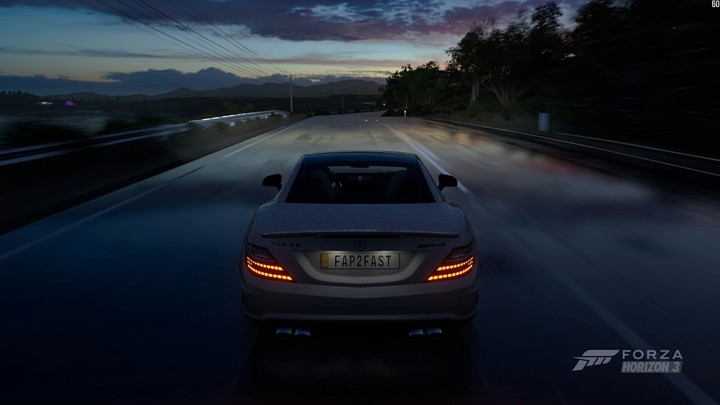 Forza Horizon 3