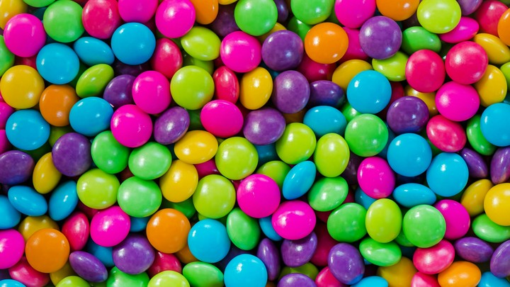 candy