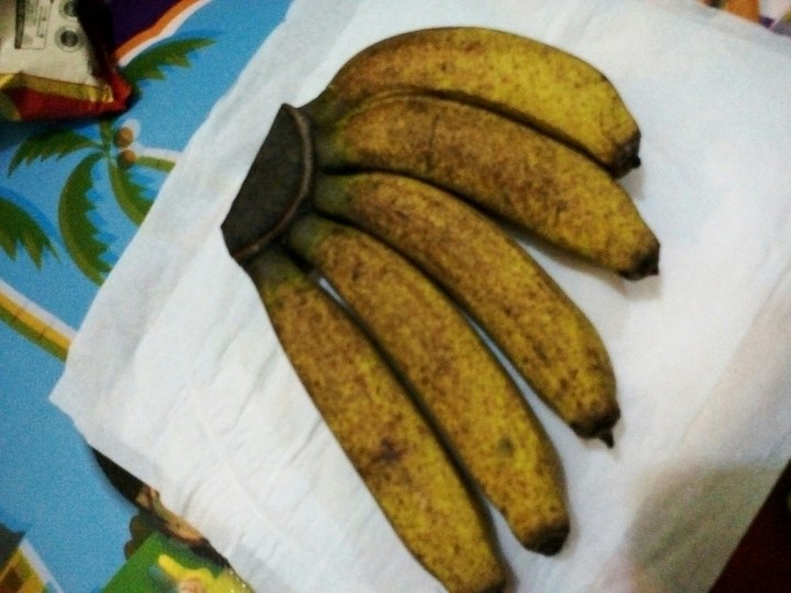 banana