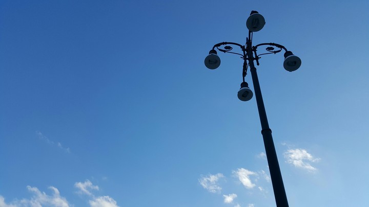 Citylights