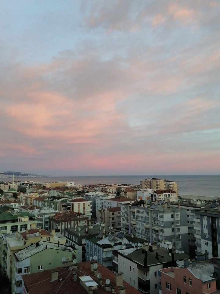 sky