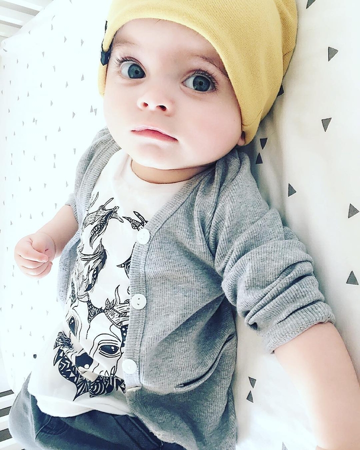 cute boy
