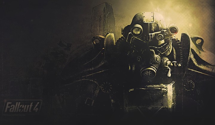 Fallout art