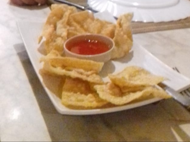 wantan
