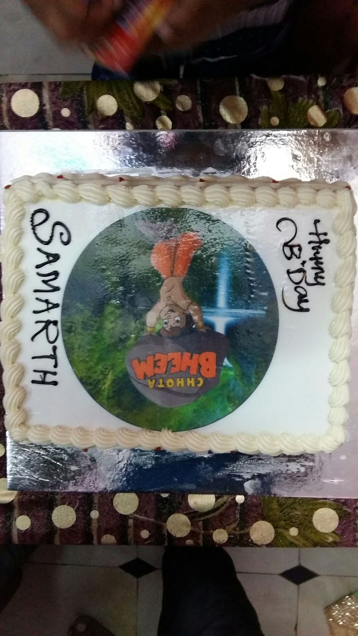 cake