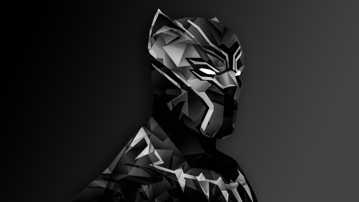 black panther