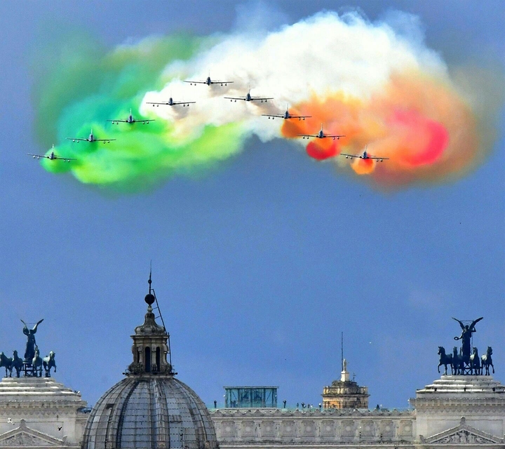 Tiranga