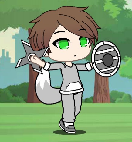 Gacha life