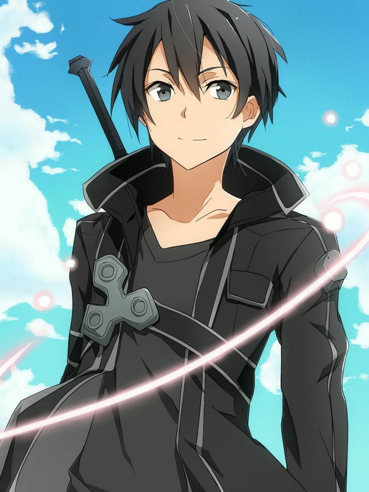 Kirito