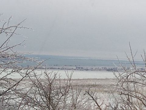 море