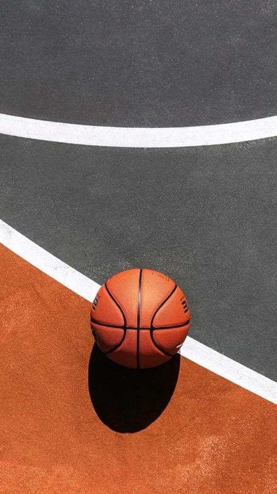 basketball game