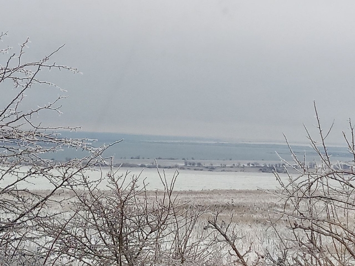 море
