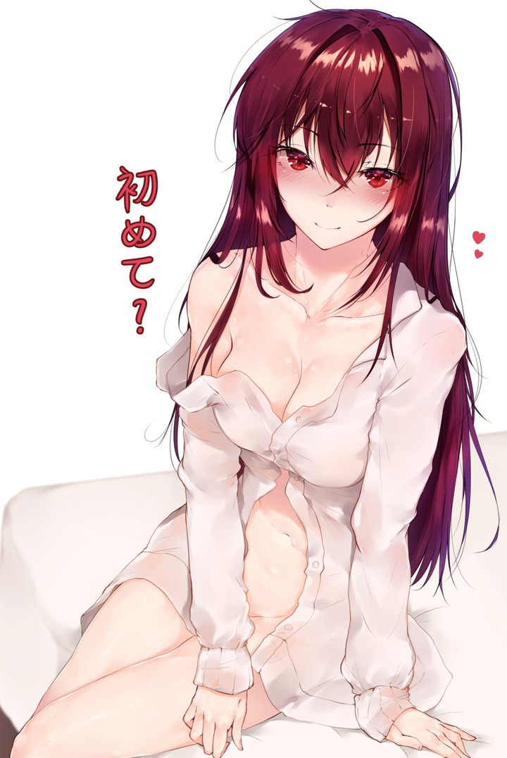 Anime :  Fate (series) ♡ Fate / grand order