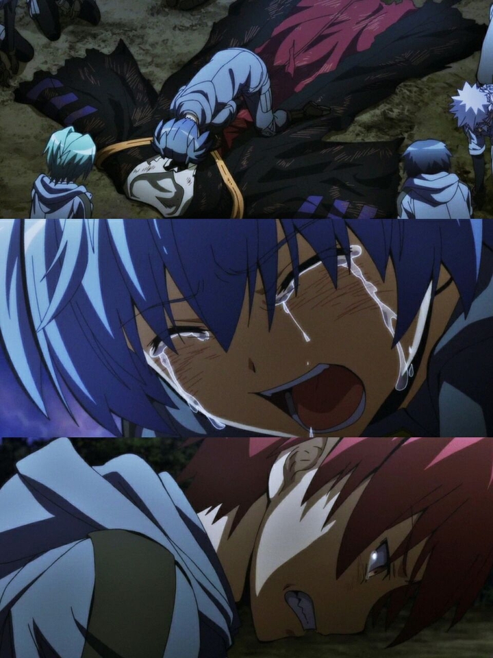 nagisa e karma