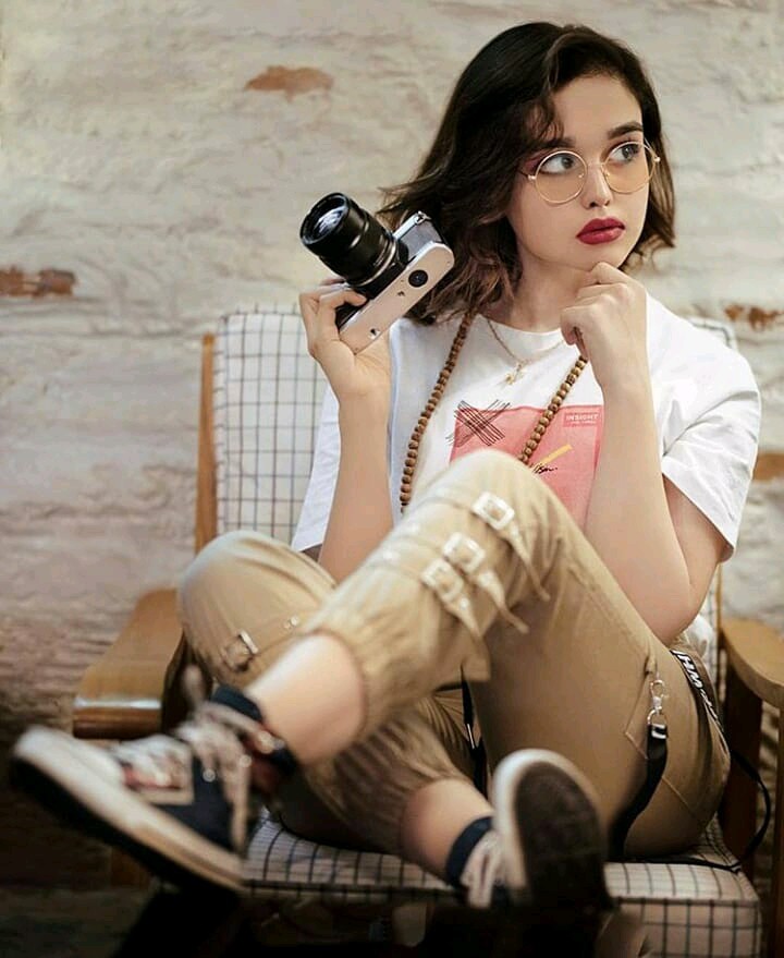 girl