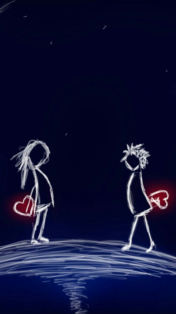 ❤❤