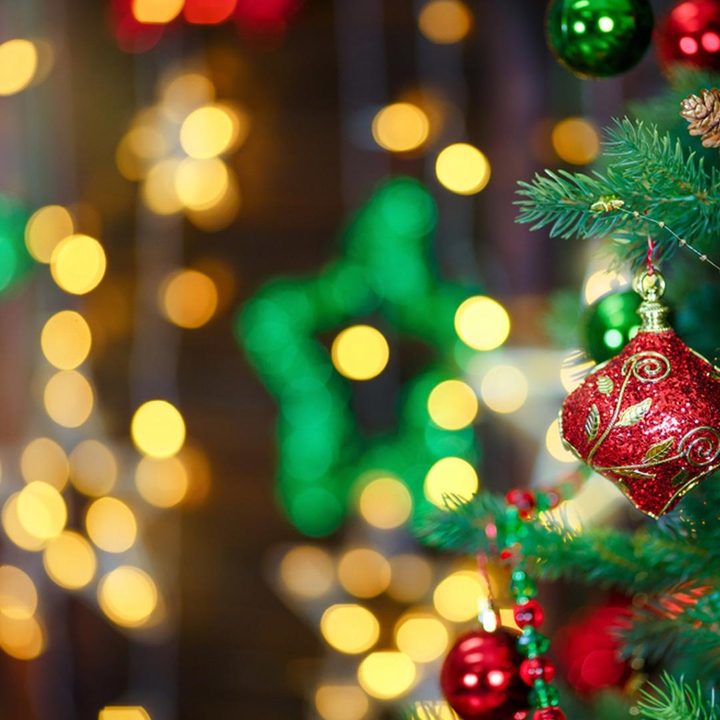 Christmas background