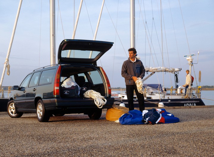 volvo