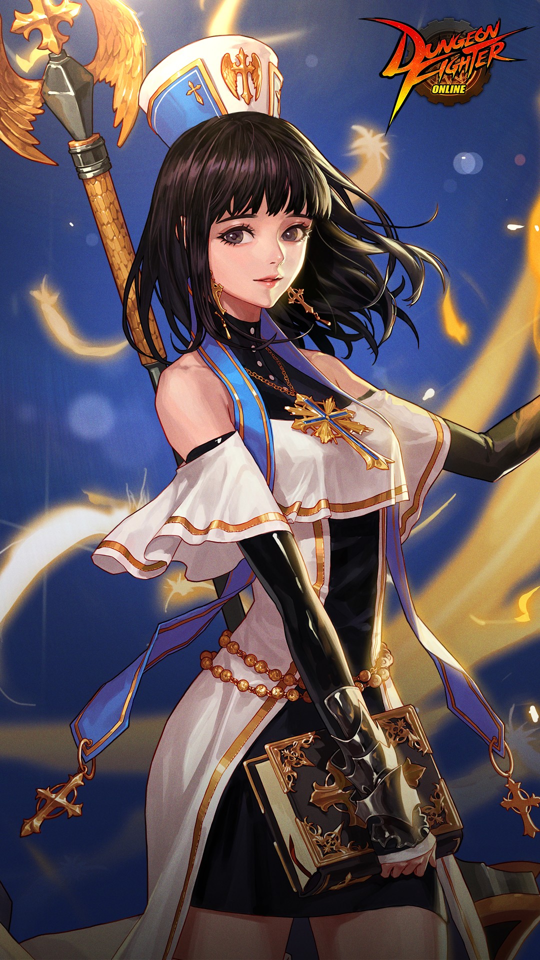Dungeon Fighter Online