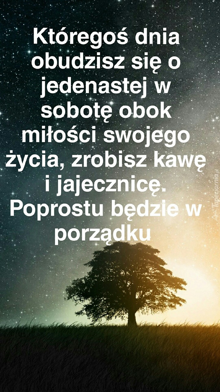 Moje pierwsze dzieło
