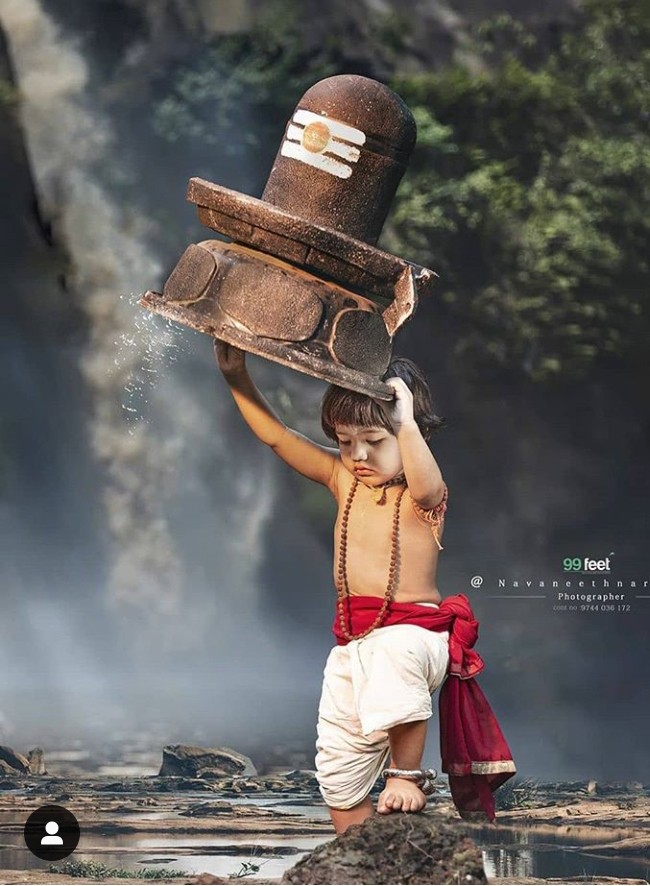 har har mahadev