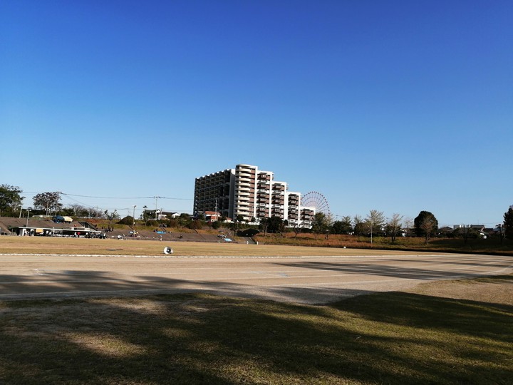 ground