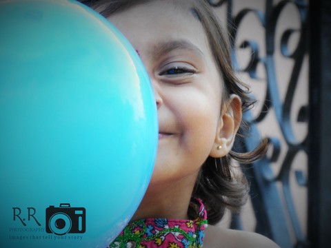 Beautiful Moment