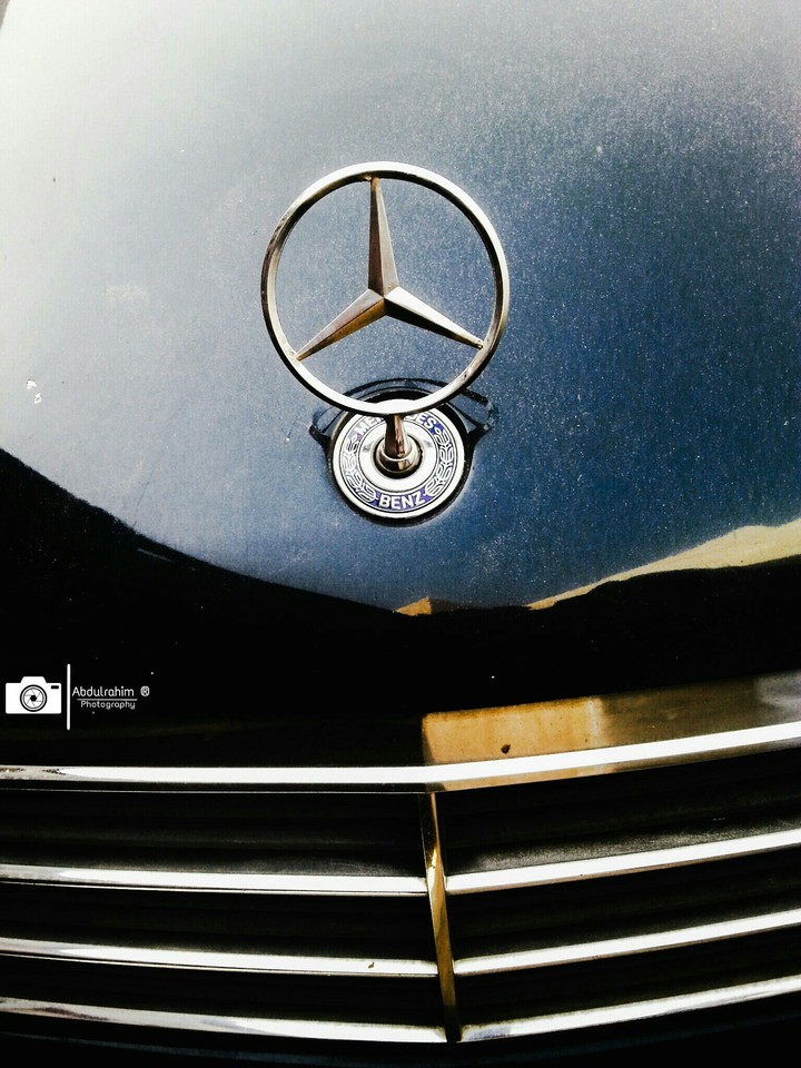 Mercedes-Benz