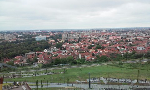 City