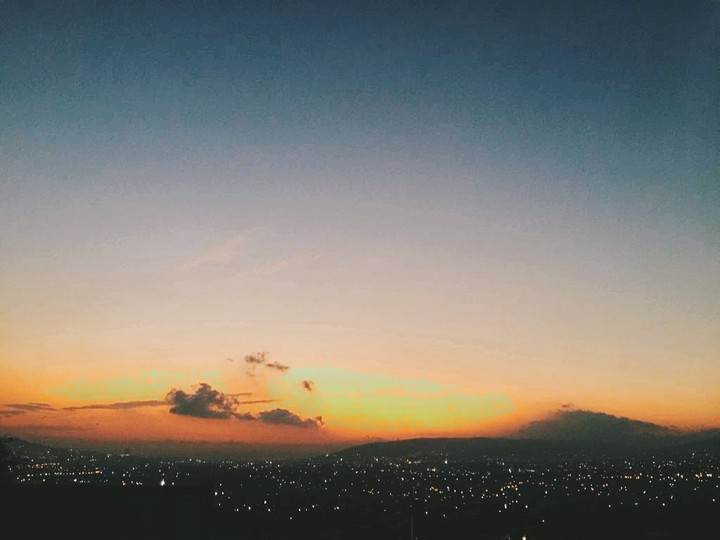 Atardecer