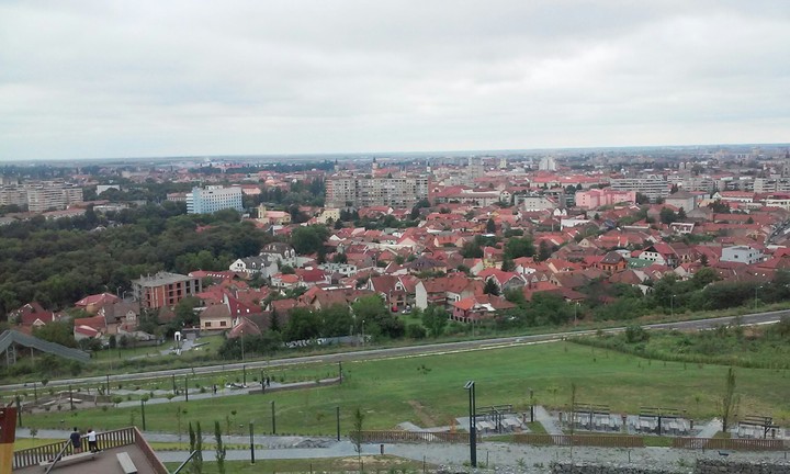 City