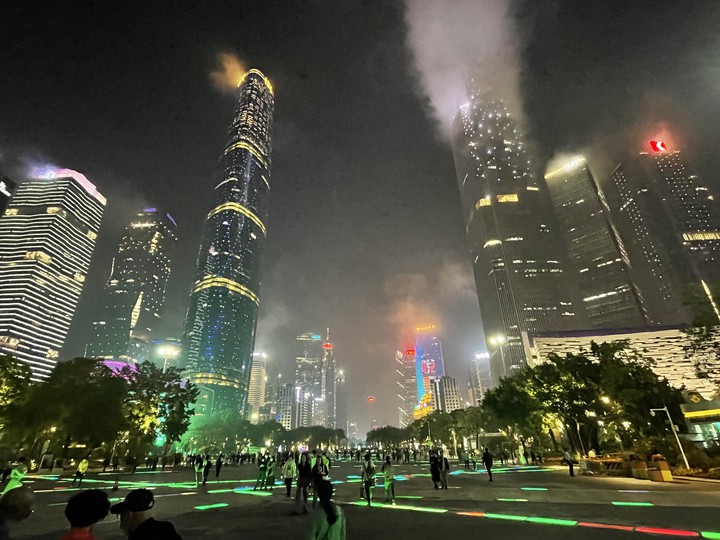 guangzhou