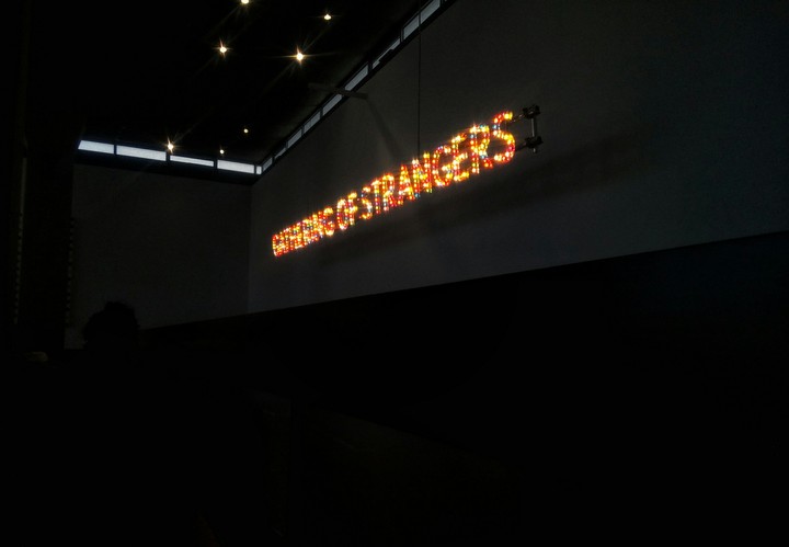Brightness.