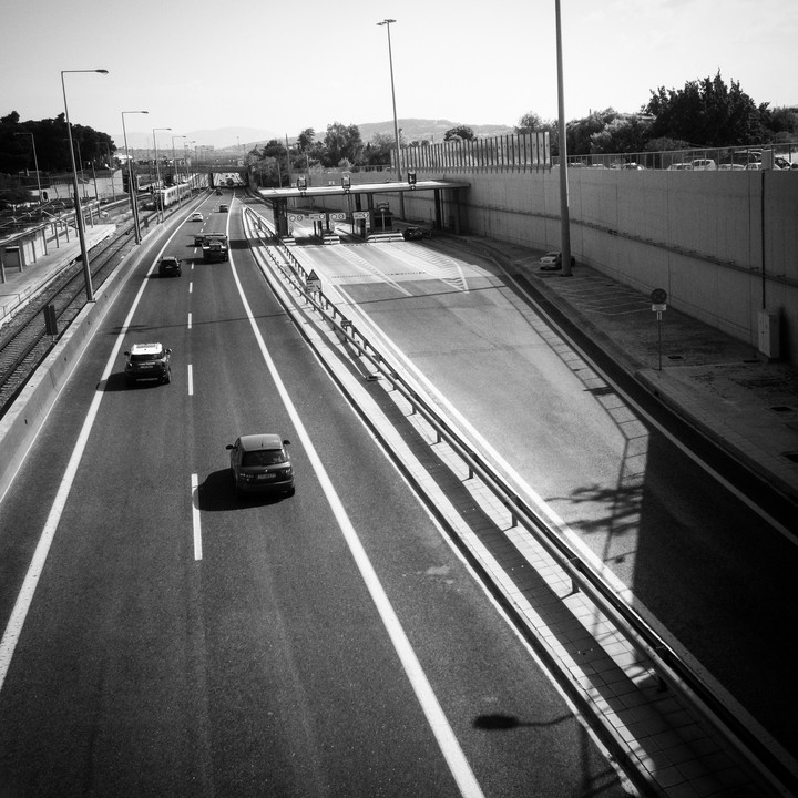 Street